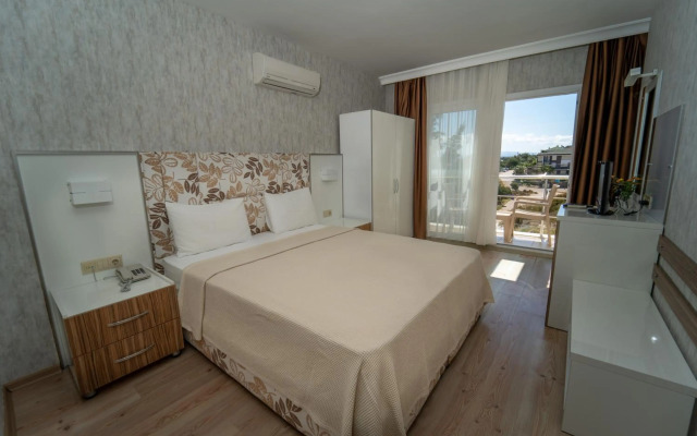 Twins Hotel