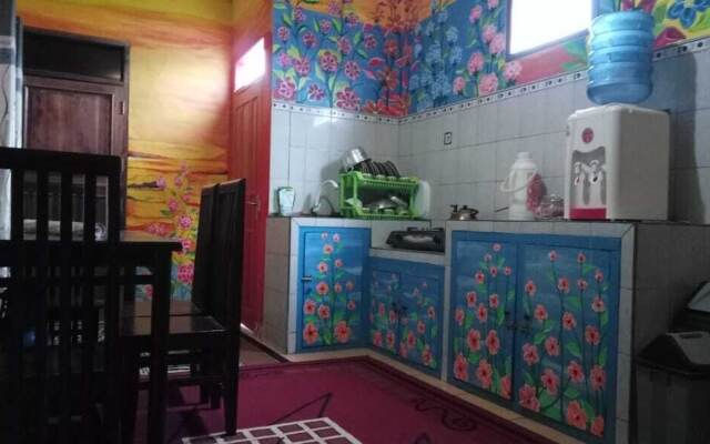 Homestay Anemon