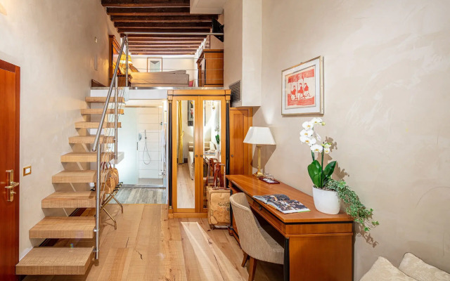 All’Angelo Art Hotel