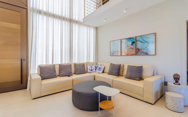 SA05 Excelente Casa 5 Suítes - Sauípe