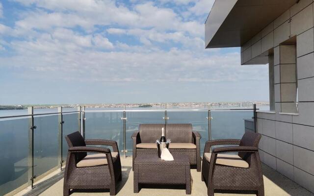 Ada Luxury Apartments 57