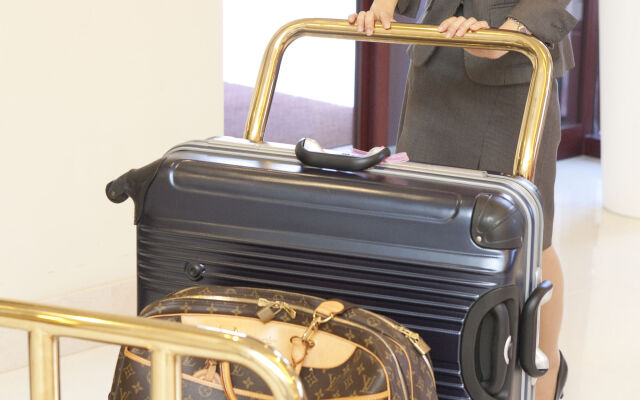 Hotel Yuquesta Asahibashi