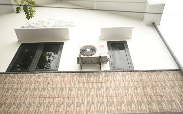 CQA Living TANA 1 By ARBA