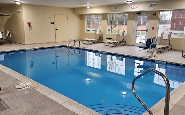 Wingate by Wyndham Youngstown/Austintown