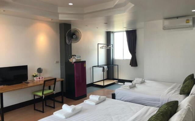 Khaohom House