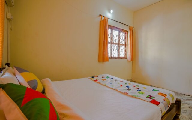 Taha Homestay by OYO Rooms