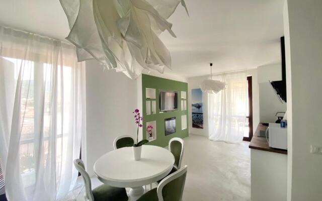 LovingStresa 2 brand new apartment