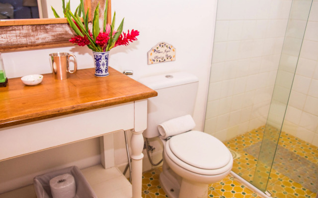 Estâncias Duvivier Hotel