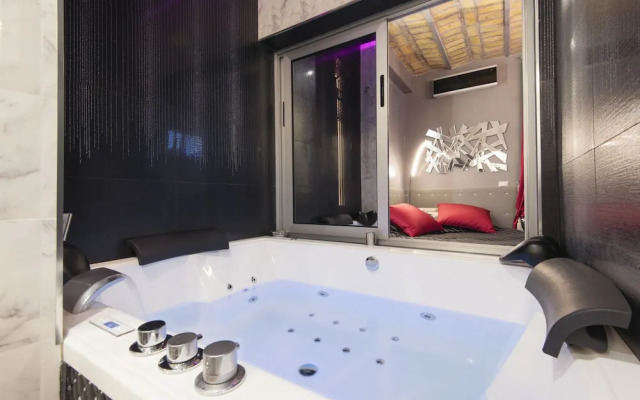 Suite Sweet Rome