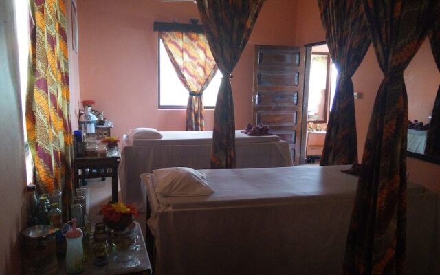 Arabian Nights Hotel