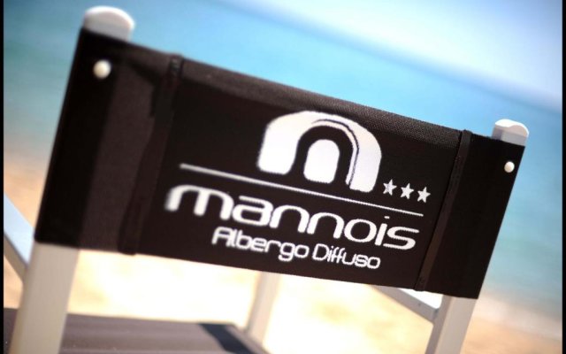 Mannois - Lofts & Apartments