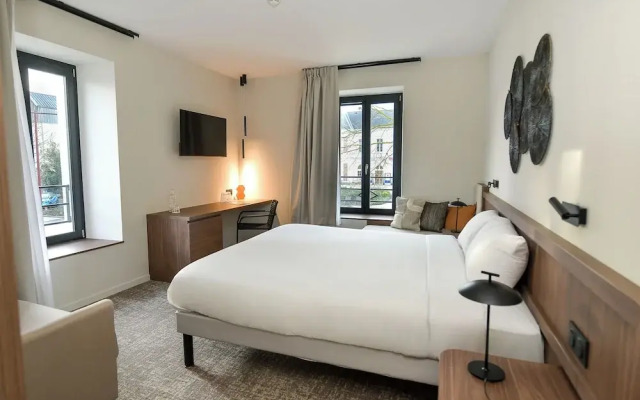 The Originals Boutique Hotel Rivella