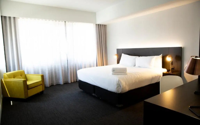 The Gerald Apartment Hotel