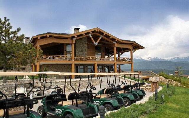 Pirin Golf Holiday apartments