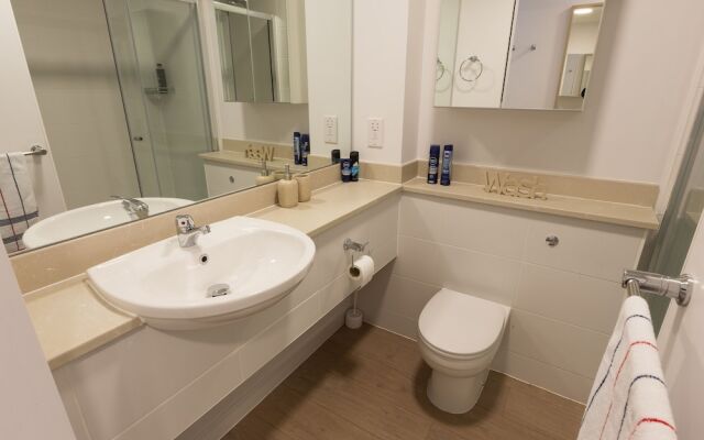 Portsmouth Serviced Apartments