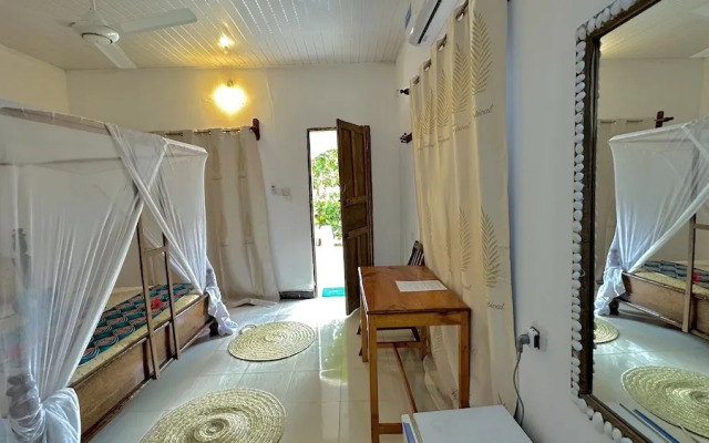 Guest House Kihori Nungwi