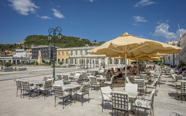 Zante Luxurious Villa-Private Heated Pool & Big Garden