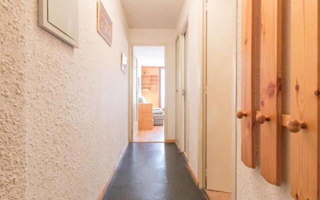 Appartement Briançon, 2 pièces, 4 personnes - FR-1-330C-98