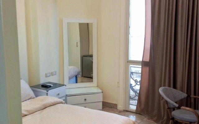 New Panorama Hotel