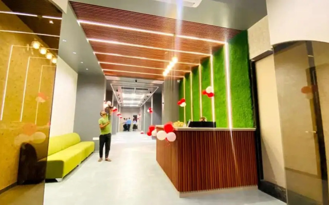 Sun Stone Hotel & Club