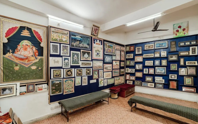 Hotel Janak Niwas