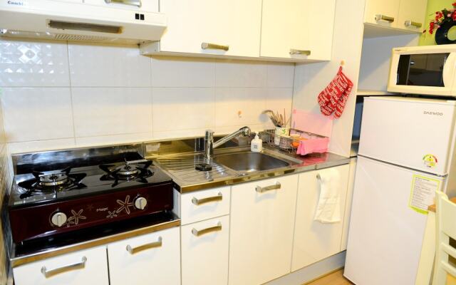 My Little Guesthouse - Hostel