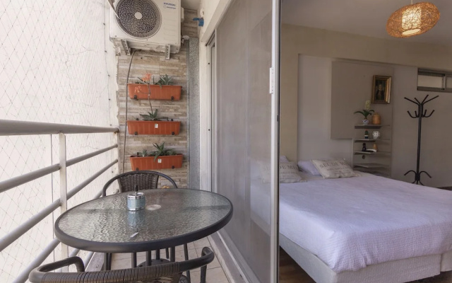 Departamento moderno