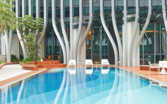 Citadines Raffles Place Singapore