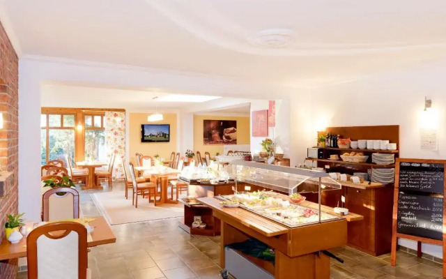 Hotel am Katharinenholz Potsdam