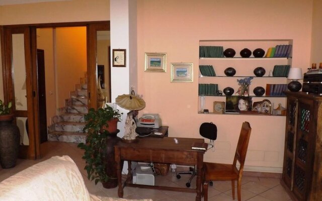 Bb La Casa di Zia Lina