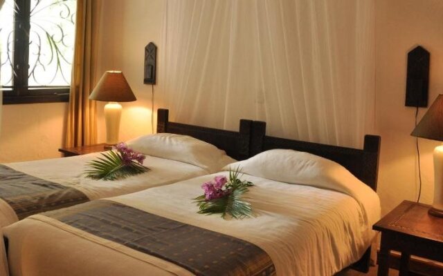 Ocean Village Club (Adults Only)