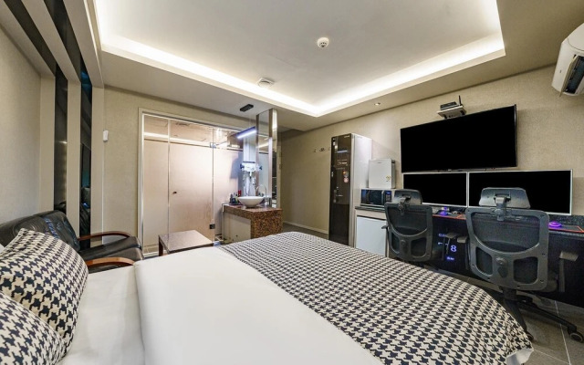 Yongin IMT