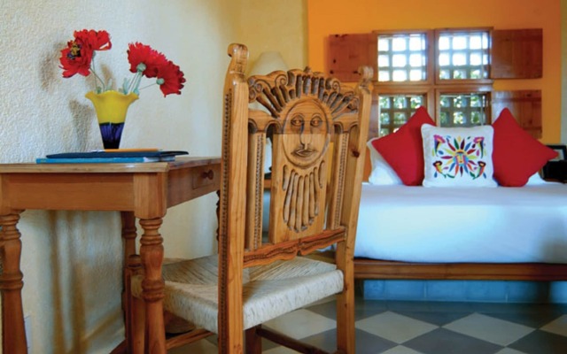 Casa Natalia Boutique Hotel  Adults Only