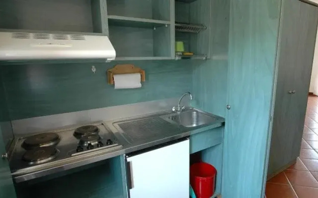 Residence Rio D'Elba