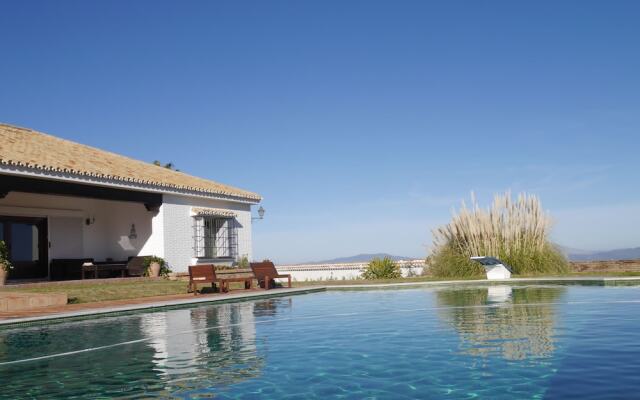 SunHome Las Breñas