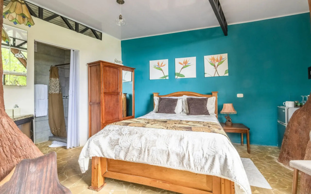 Boutique Hotel Las Cascadas The Falls