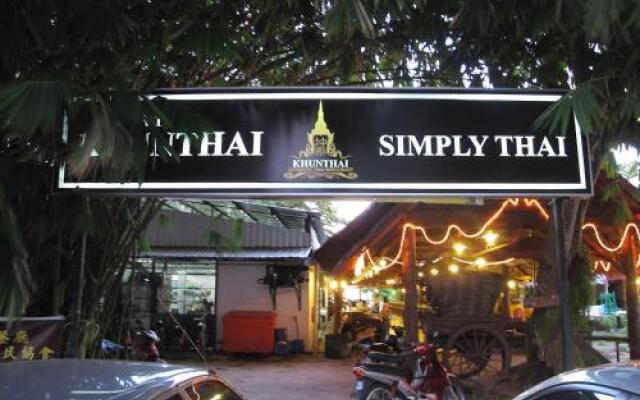 Comfort Homestay@Penang