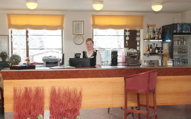 Hotel Karupesa