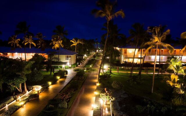 Grand Sirenis Punta Cana Resort & Aquagames - All Inclusive