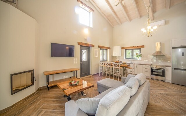 Luxury Villa Dias