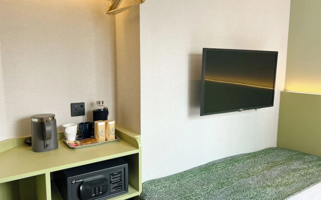 Urbanwood Hung Hom