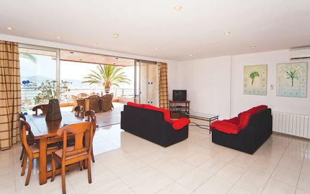 Apartamento Vistamar