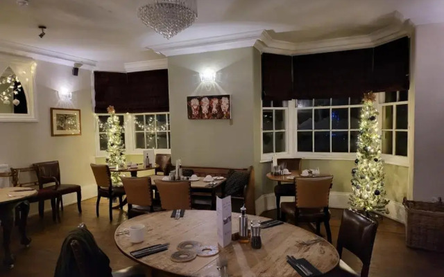 The Manifold Inn