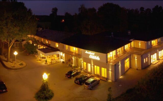 Landhotel Stähle