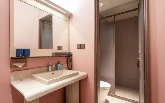 HanTing Hotel (Dongguan Huangjiang Avenue)