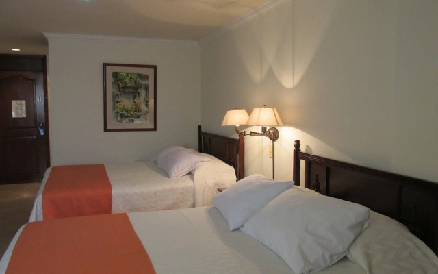 Hotel Majestic Barranquilla