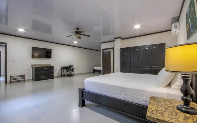 Serenity Rainforest Condos