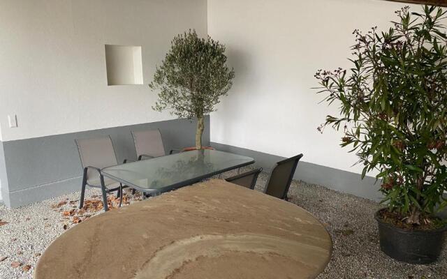 Ferienwohnung Schwarzwaldpforte