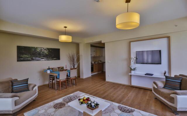 Festinn Suites Golden Horn