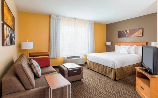 TownePlace Suites Phoenix North